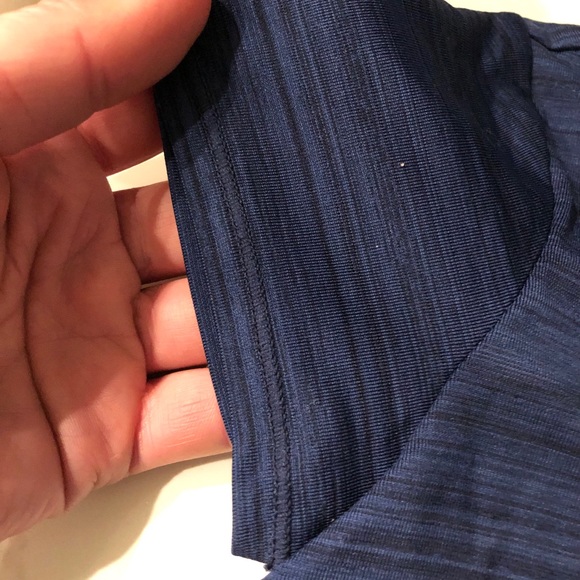 Athleta very stylish t-shirt - Picture 3 of 7